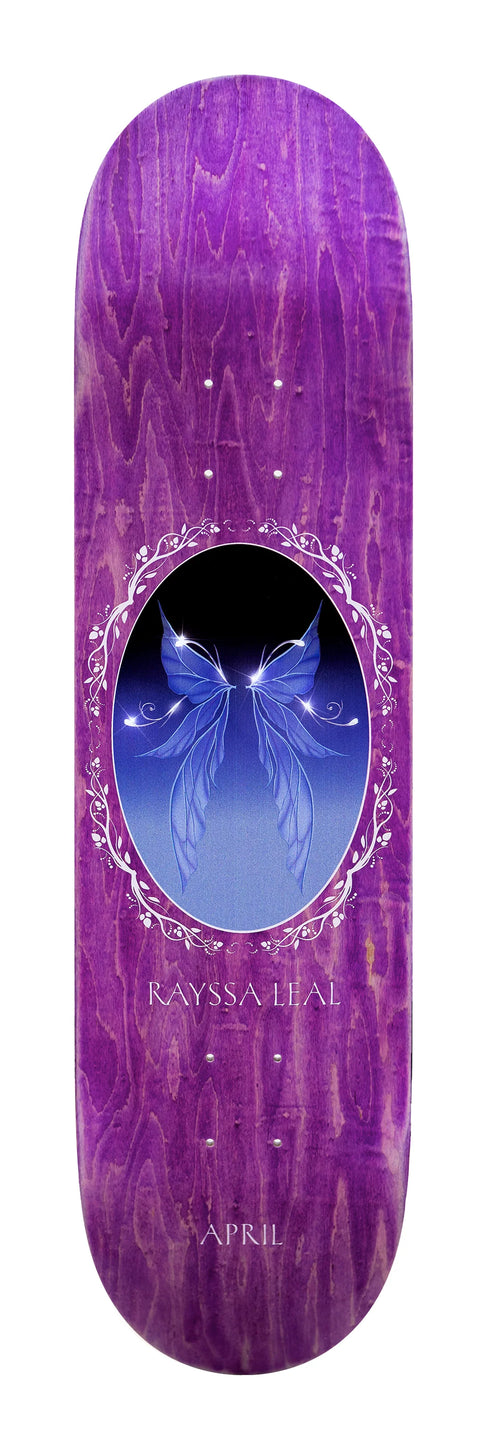 April - Rayssa Leal Fadinha 2 Deck (8.25")
